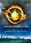 Divergence - Veronica Rothov