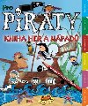 Pro pirty - kniha her a npad - Andrea Pinningtonov