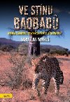 Ve stnu baobab-afrika arodj, divokch zvat a tajemstv - Jaroslav Mare