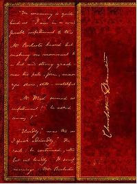 Zápisník - Brontë Wrap, ultra 180x230 - neuveden