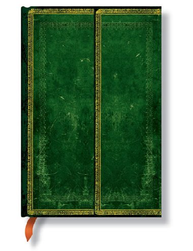 Zpisnk - Jade, mini 95x140 - neuveden