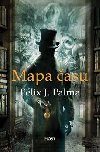 Mapa asu - Flix J. Palma