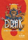 Drak - symbolismus a mytologie - Slavko Kroča