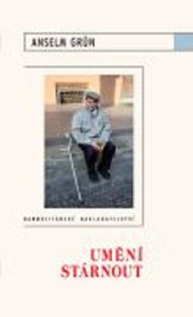 Umn strnout - Grn Anselm