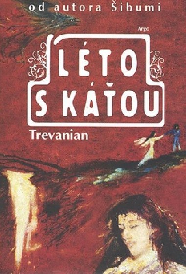 Lto s Kou - Trevanian