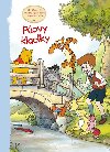 Medvdek p povy klacky - Walt Disney