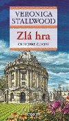 Zl hra - Veronica Stallwood