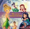 Devatero vlch pohdek - Diseny