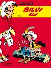 Lucky luke billy kid - 