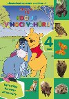 Medvdek p kdo je v noci vzhru? - Walt Disney