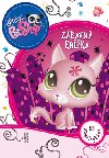 Littlest pet shop zbavn knka - 