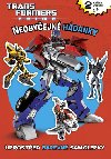 Transformers neobyejn hdanky hdanky - Hasbro