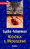 Koka s houslemi - Lydia Adamson