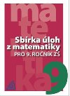 Sbrka loh z matematiky pro 9.ronk z - Ivan Buek; Vra Vterov; Marie Cibulkov