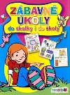 Zbavn koly iii. - 