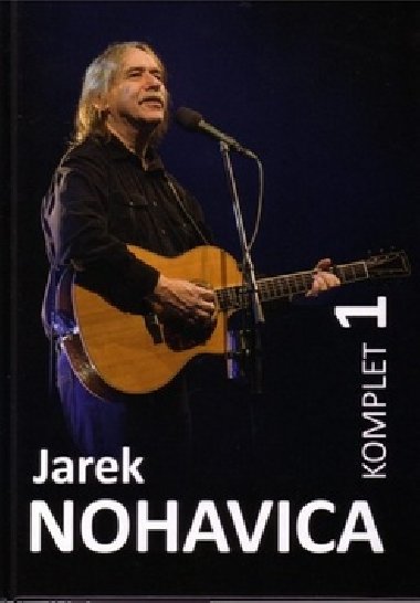 Jarek nohavica - Jaromr Nohavica