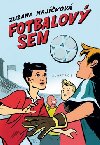 Fotbalov sen - Zuzana Majkov