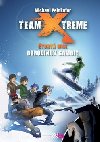 Team Xtreme - Borodinv gambit - Michael Peinkofer