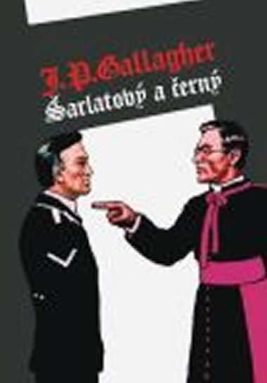 arlatov a ern - Gallagher J. D.