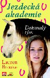 Jezdeck akademie - Lauren Brooke