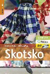 Skotsko - turistick prvodce Rough Guides - Reid Donald, Humphreys Rob