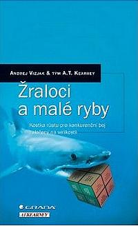raloci a mal ryby - Vizjak Andrej