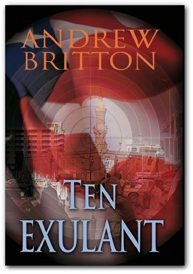 Ten exulant - Britton Andrew