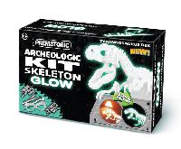 Spoleensk hra - Archeologic Kit 2 Skeleton - T-REX - neuveden