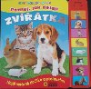 Poznej, jak dlaj zvtka - Zvukov knka - 