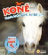 Kon - Nepostradateln pruka pro mlad jezdce - 