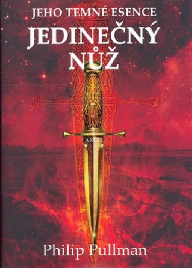 Jedinen n - Philip Pullman