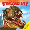 Dinosaury - 