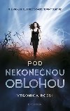 Nebe 1: Pod nekonenou oblohou - Veronica Rossiov