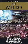 Prstenec singularity - Paul Melko