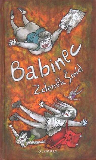 Babinec - Zdenk md
