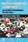Makroekonomick gramotnost - Martin Pernica, Vladimr efk