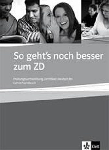 So gehts noch besser zum ZD - Metodick pruka - Fischer-Mitzivirus A., Janke-Papanikolau S.,