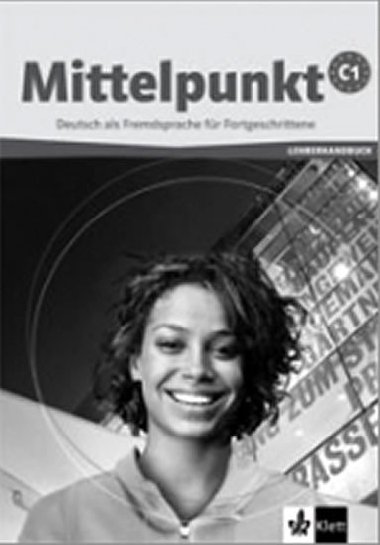 Mittelpunkt C1 - Metodick pruka - Butler E., Daniels A., Estermann Ch.,