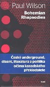 Bohemian Rhapsodies - Paul Wilson