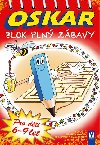 Oskar – Blok pln zbavy - Lubomr Hogenauer