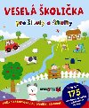 Vesel kolika pro ikuly a ikulky - 