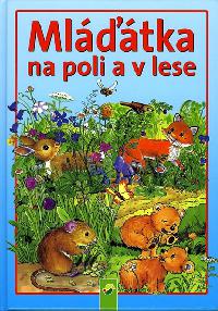 Mltka na poli a v lese - neuveden