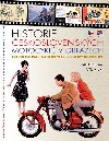 Historie eskoslovenskch motocykl v obrazech - Straka Miloslav