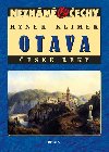 Neznm echy - Otava - esk eky - Hynek Klimek