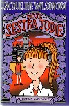 Moje sestra jodie - Jacqueline Wilsonov