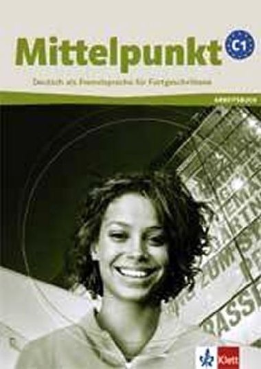 Mittelpunkt C1 / AB - Pracovn seit - Butler E., Daniels A., Estermann Ch.,
