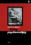 Djiny psychoanalzy - Joseph Schwartz
