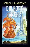 Chladn behy - Sergej Lukjannko