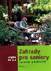 Zahrady pro seniory - Brigitte Kleinod