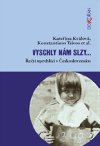 Vyschly nm slzy - Kateina Krlov; Konstantinos Tsivos et al.
